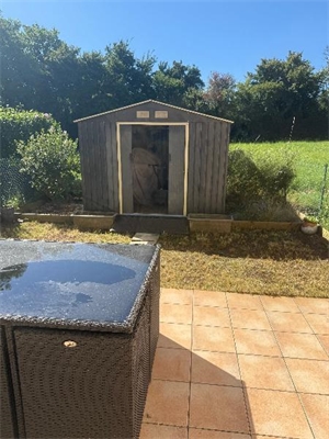 maison à la location -   33410  RIONS, surface 60 m2 location maison - UBI477838211